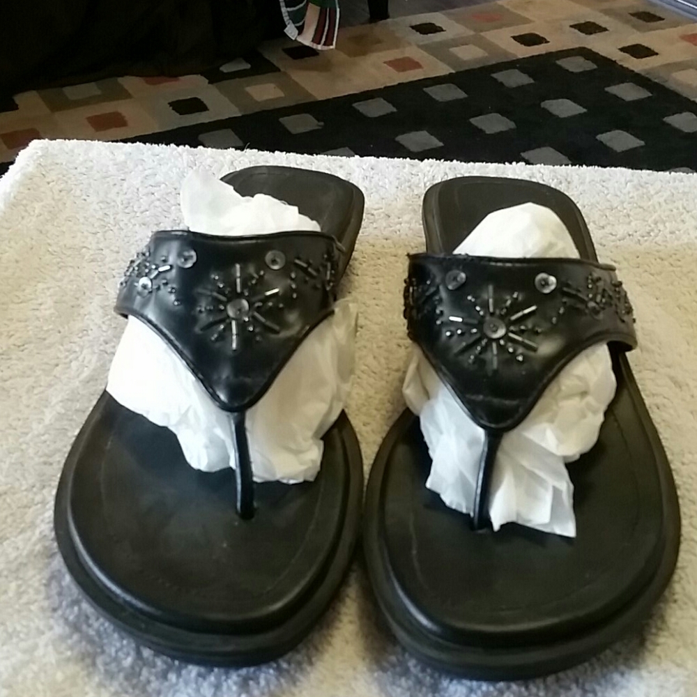 Cabin Creek Sandals sz 7M